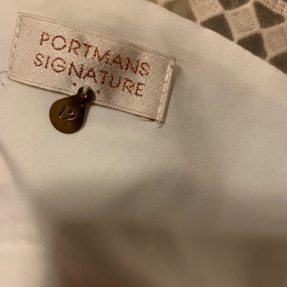Portman’s signature (bought in Australia) - Picture 5 of 7